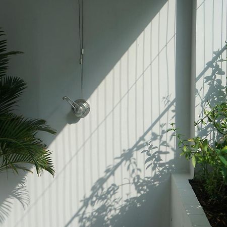 Maiam Homestay Hô Chi Minh-Ville Extérieur photo