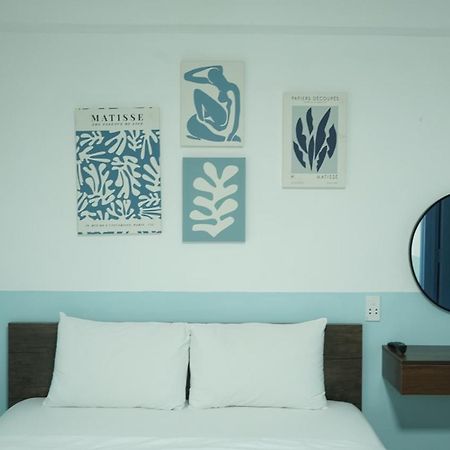 Maiam Homestay Hô Chi Minh-Ville Extérieur photo