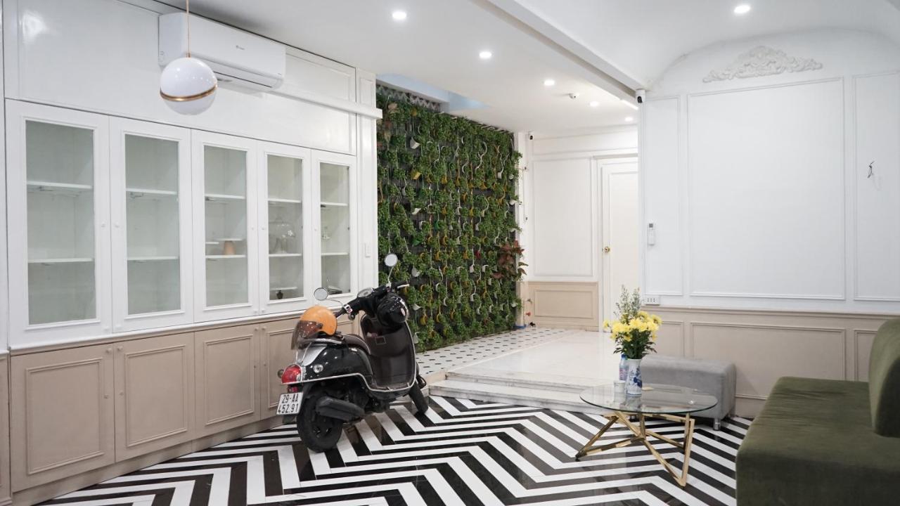 Maiam Homestay Hô Chi Minh-Ville Extérieur photo