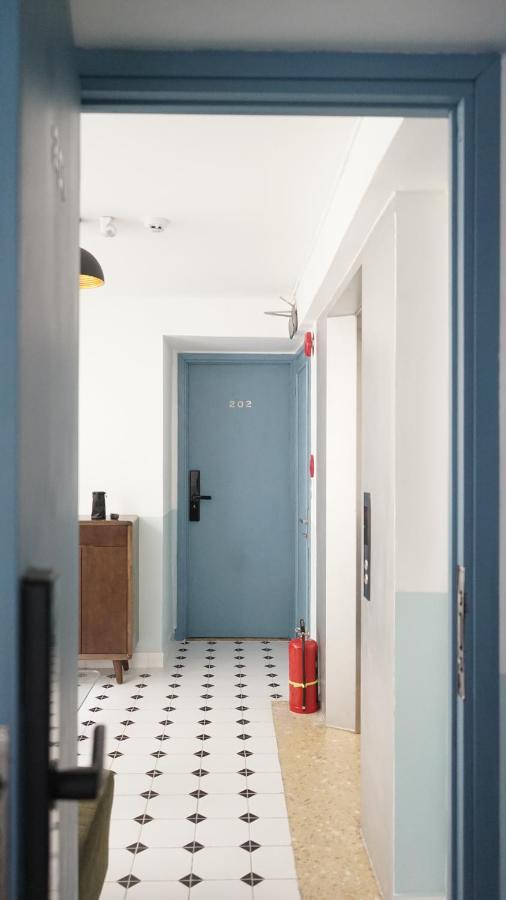 Maiam Homestay Hô Chi Minh-Ville Extérieur photo