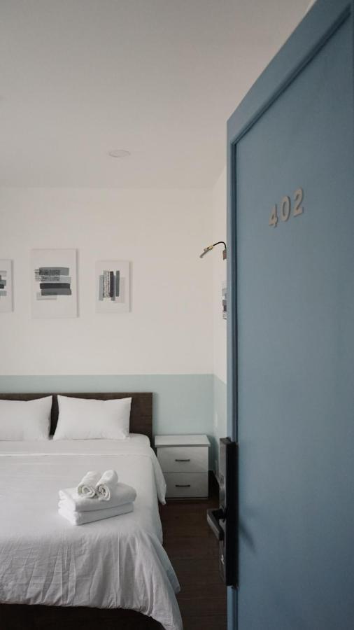 Maiam Homestay Hô Chi Minh-Ville Extérieur photo