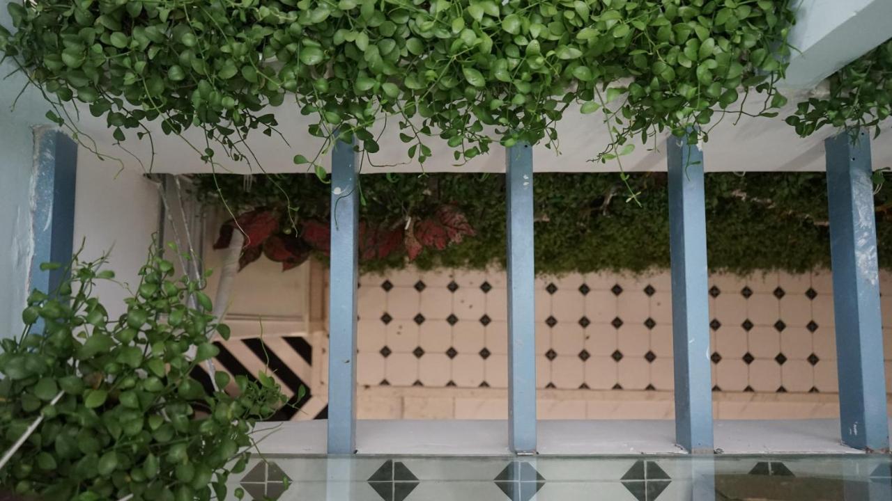 Maiam Homestay Hô Chi Minh-Ville Extérieur photo