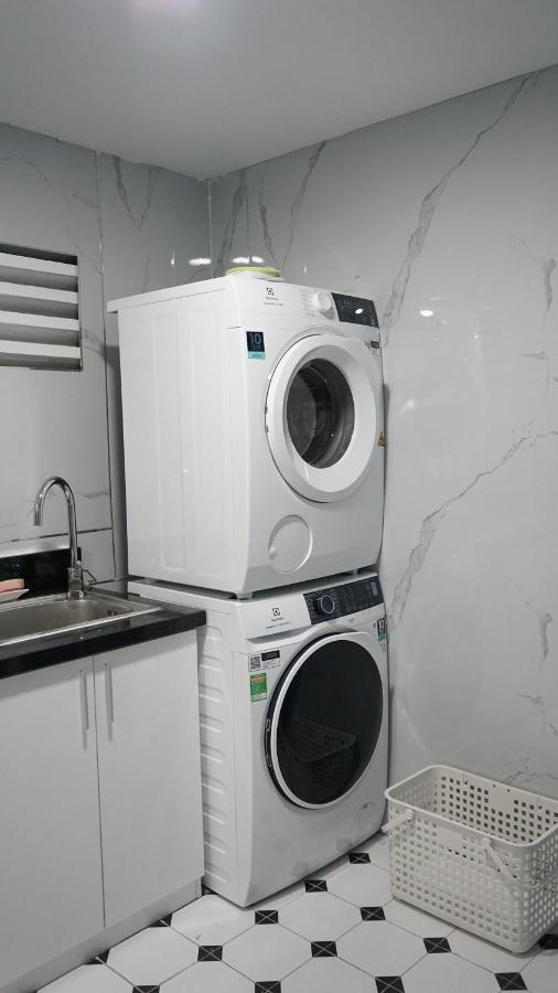Maiam Homestay Hô Chi Minh-Ville Extérieur photo