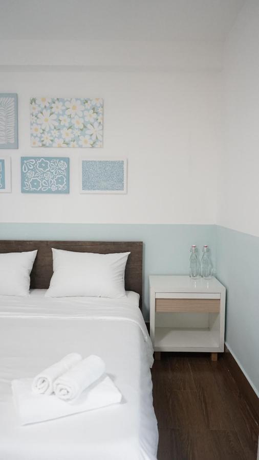 Maiam Homestay Hô Chi Minh-Ville Extérieur photo