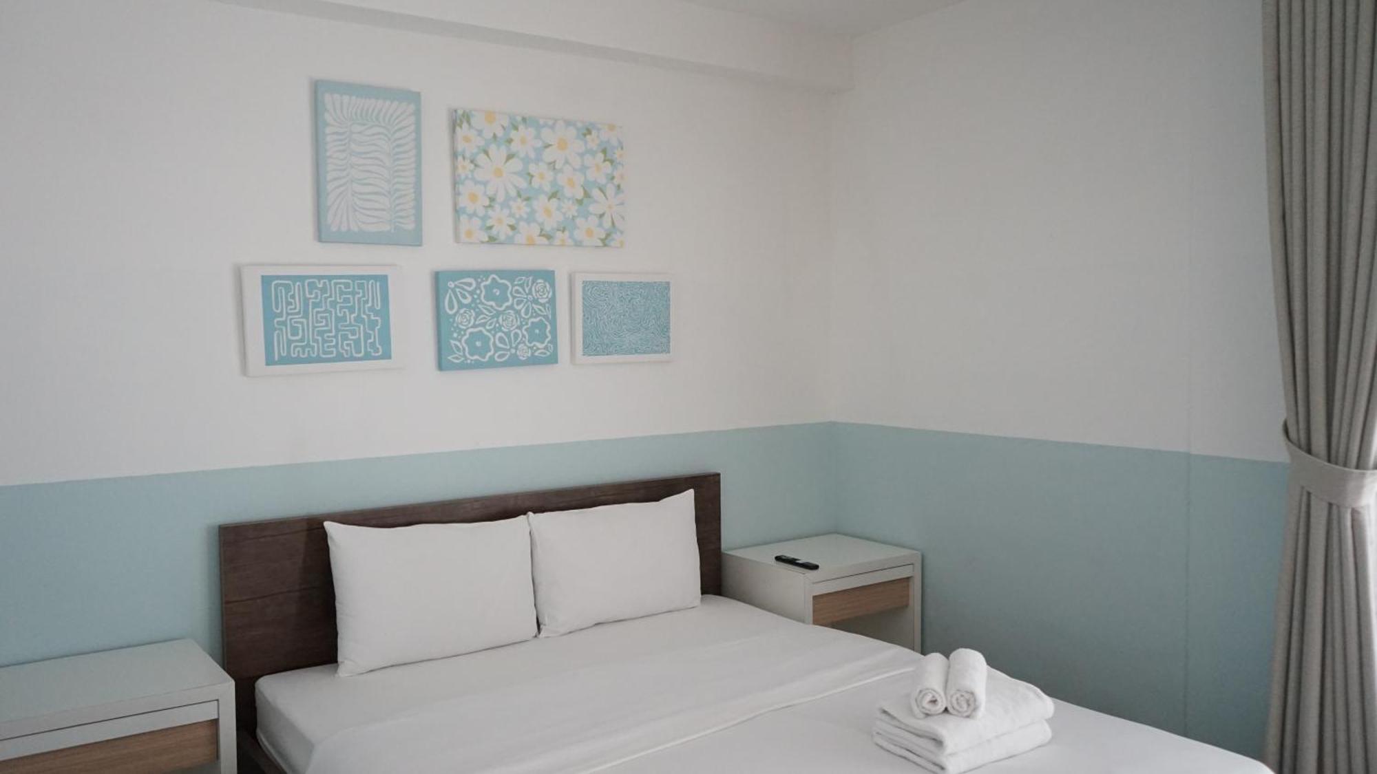 Maiam Homestay Hô Chi Minh-Ville Extérieur photo