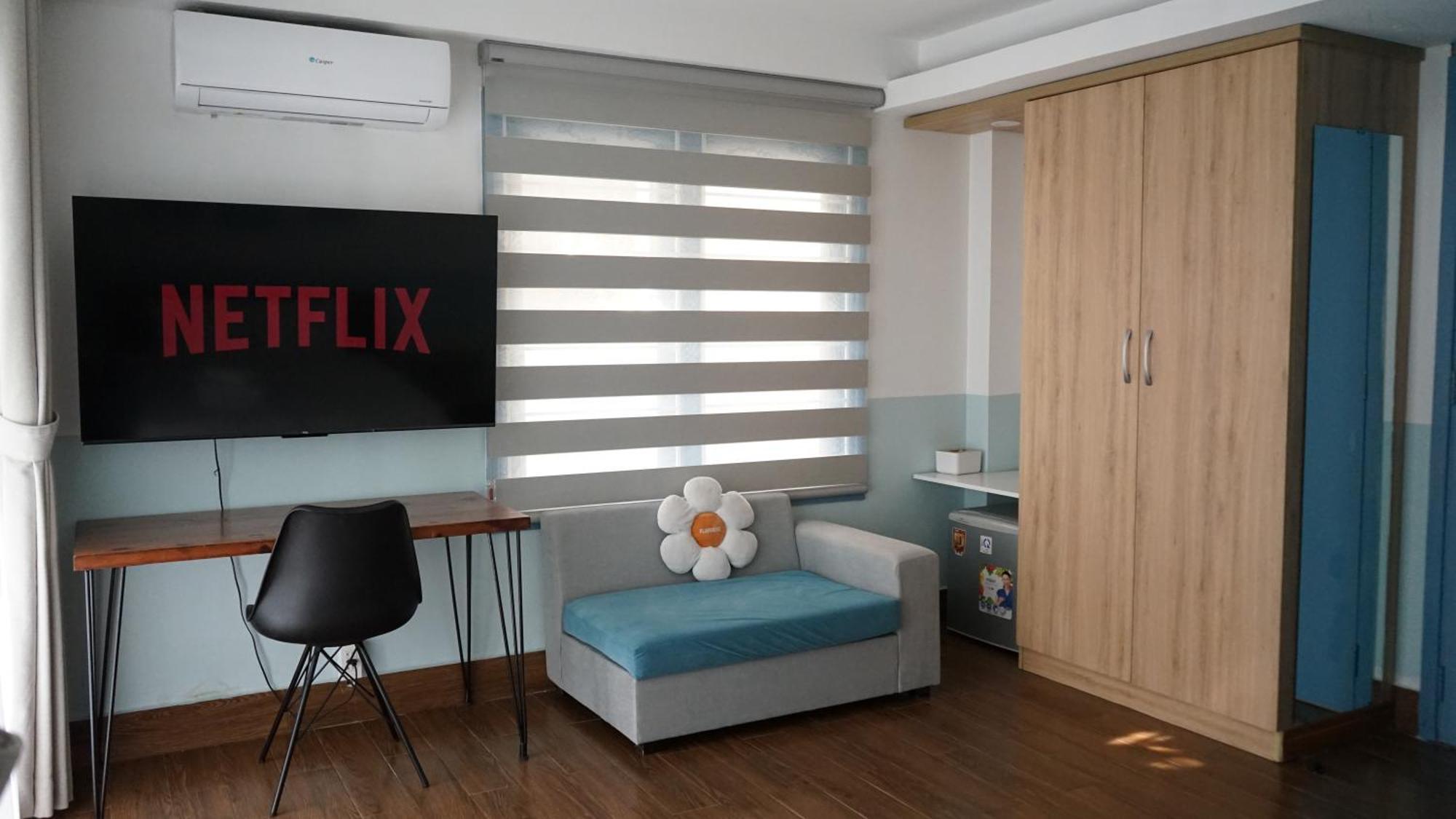 Maiam Homestay Hô Chi Minh-Ville Extérieur photo