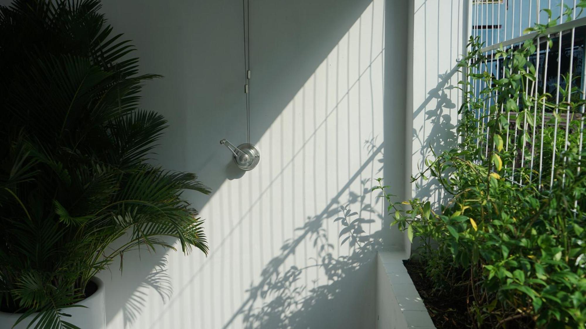 Maiam Homestay Hô Chi Minh-Ville Extérieur photo