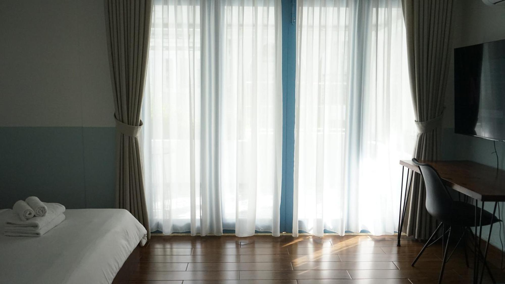 Maiam Homestay Hô Chi Minh-Ville Extérieur photo