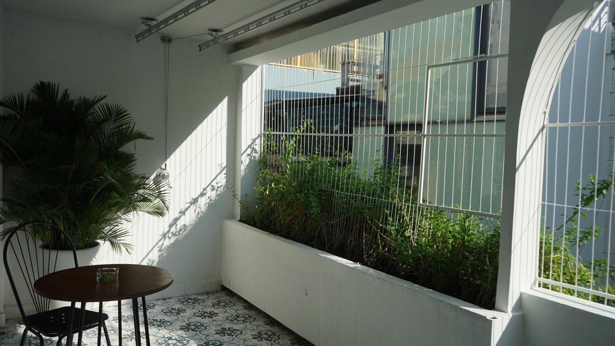 Maiam Homestay Hô Chi Minh-Ville Extérieur photo