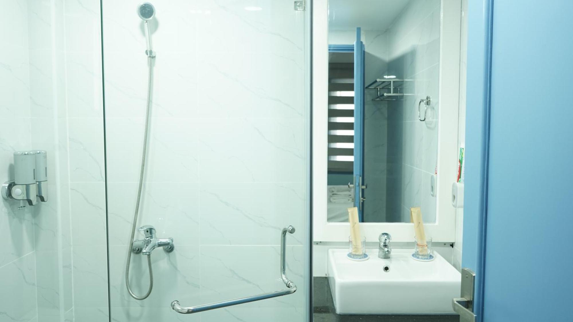 Maiam Homestay Hô Chi Minh-Ville Extérieur photo