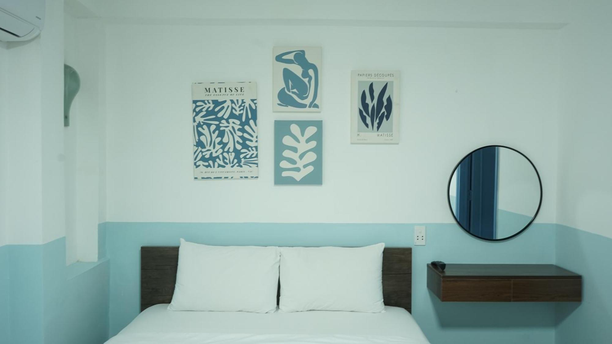 Maiam Homestay Hô Chi Minh-Ville Extérieur photo