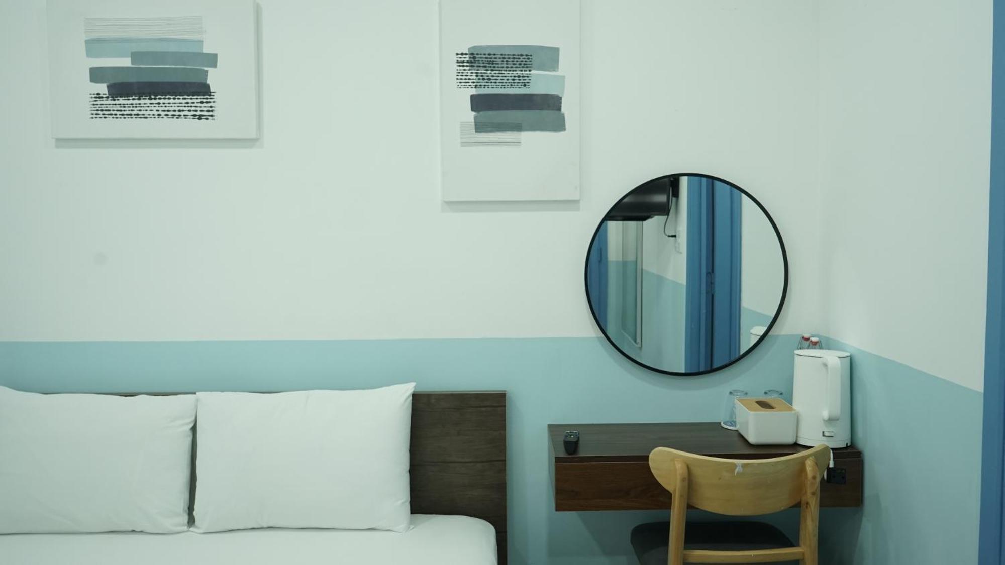 Maiam Homestay Hô Chi Minh-Ville Extérieur photo