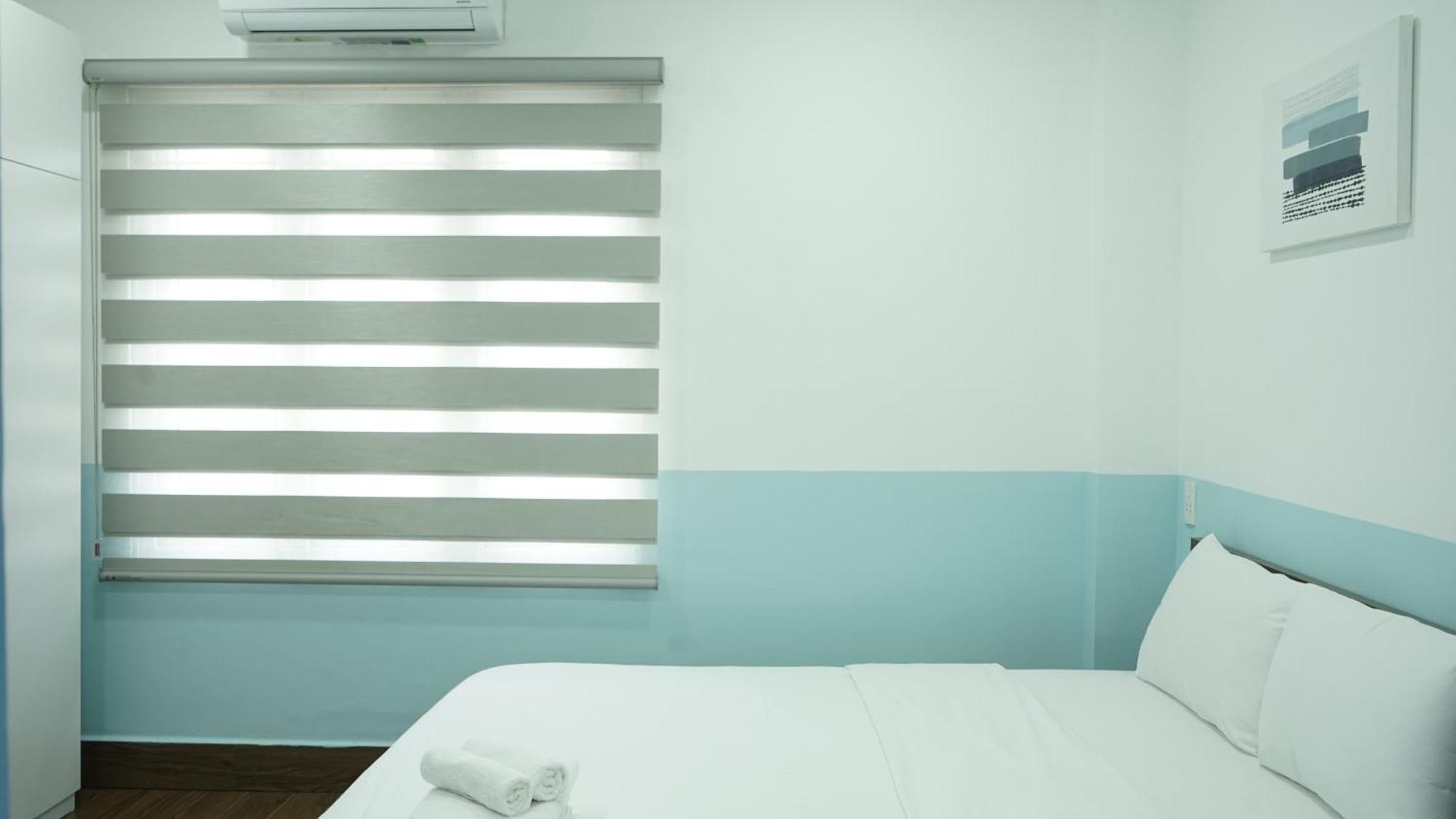 Maiam Homestay Hô Chi Minh-Ville Extérieur photo