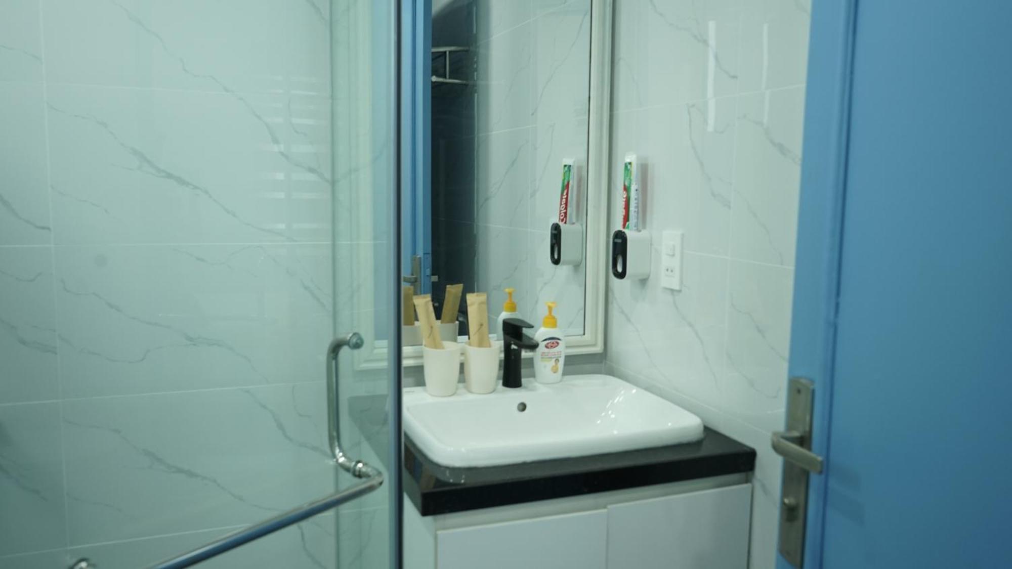 Maiam Homestay Hô Chi Minh-Ville Extérieur photo